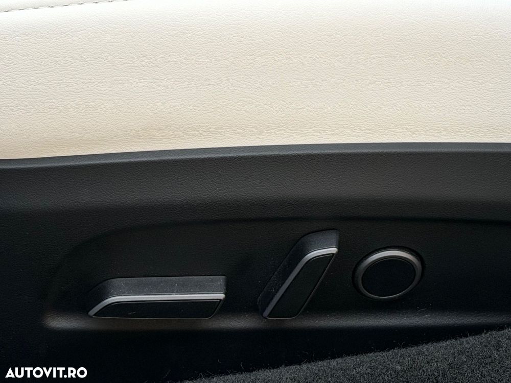 Tesla Model 3 Langstreckenbatterie Allradantrieb Dual Motor - 22