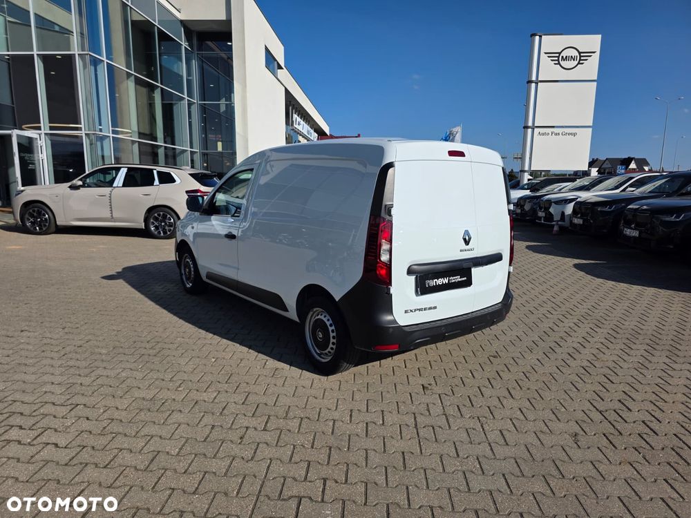 Renault EXPRESS VAN - 4