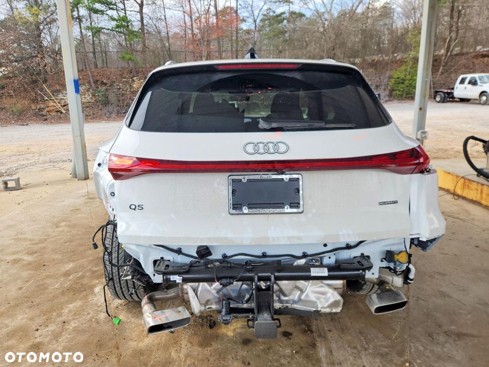 Audi e-tron 55 Quattro - 8