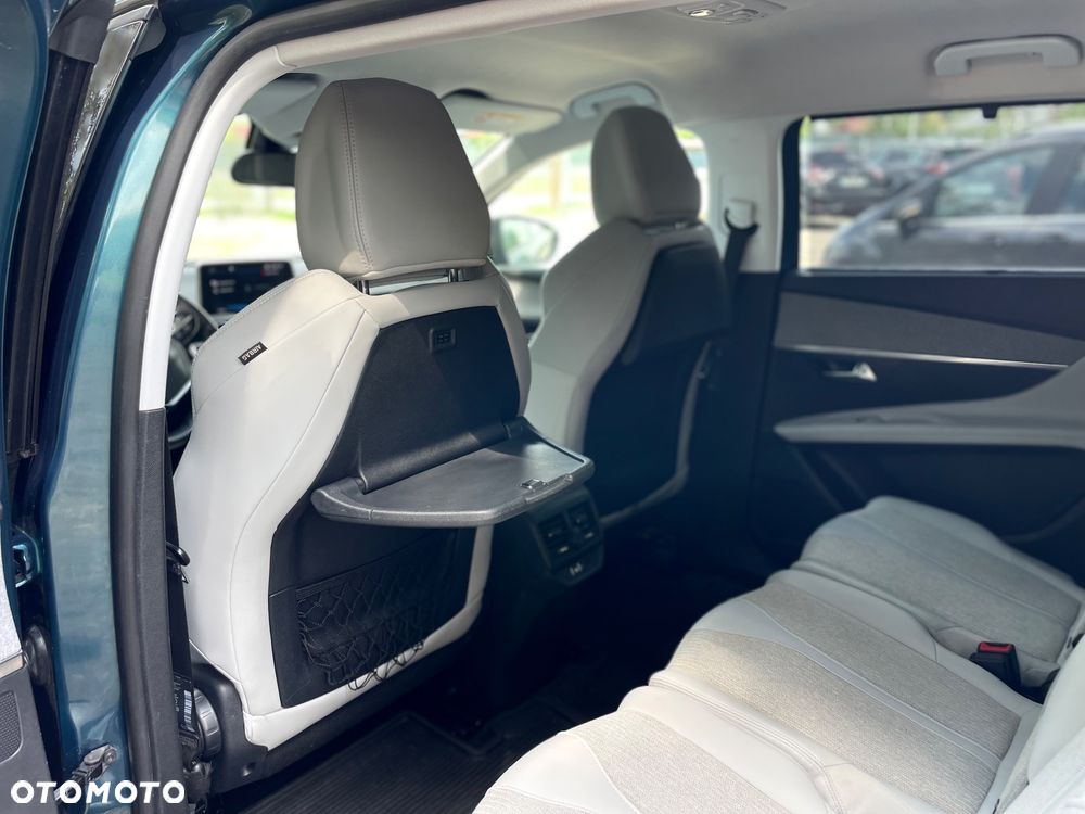 Peugeot 5008 THP 165 EAT6 Allure - 10