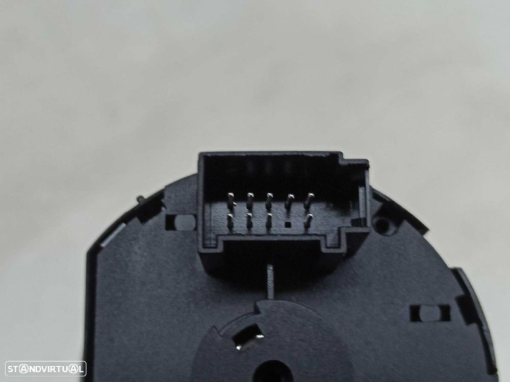 COMANDO DAS LUZES VOLKSWAGEN GOLF VI (5K1) GTI - 2