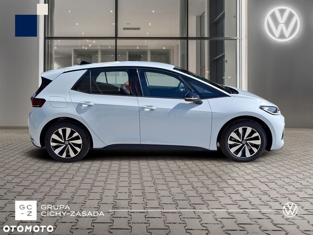 Volkswagen ID.3 Neo 58kWh Style - 6