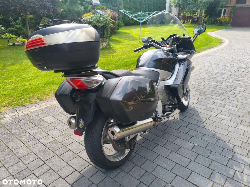 Yamaha FJR - 5