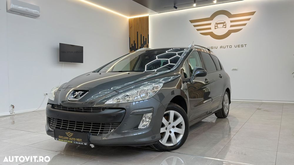 Peugeot 308 120 VTi Access - 6