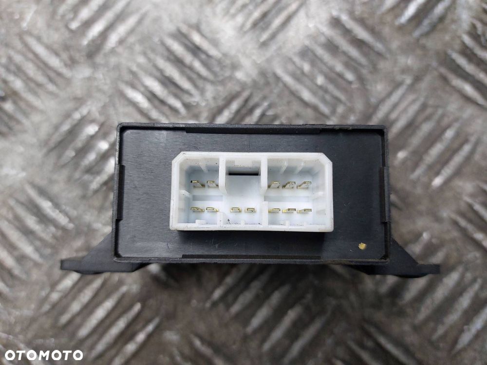 HAK HOLOWNICZY + TABLICZA + WIĄZKA + MODUŁ HAKA SKODA OCTAVIA I KOMBI - 6