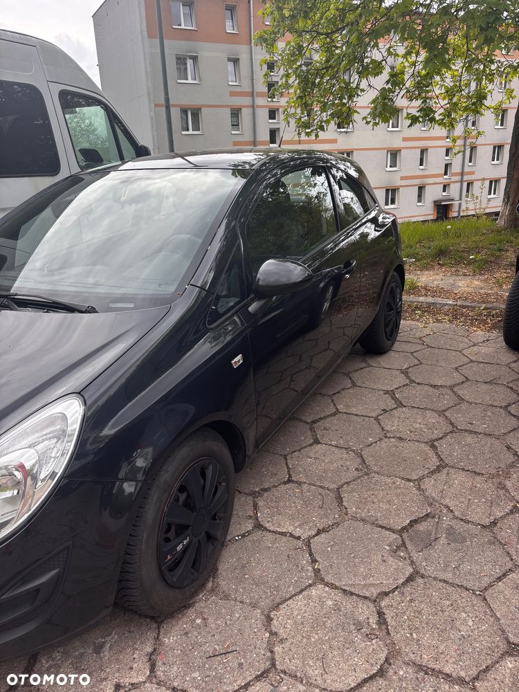 Opel Corsa 1.4 16V Enjoy - 4