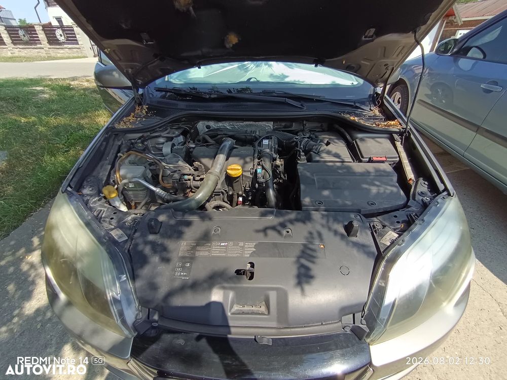 Renault Laguna - 6