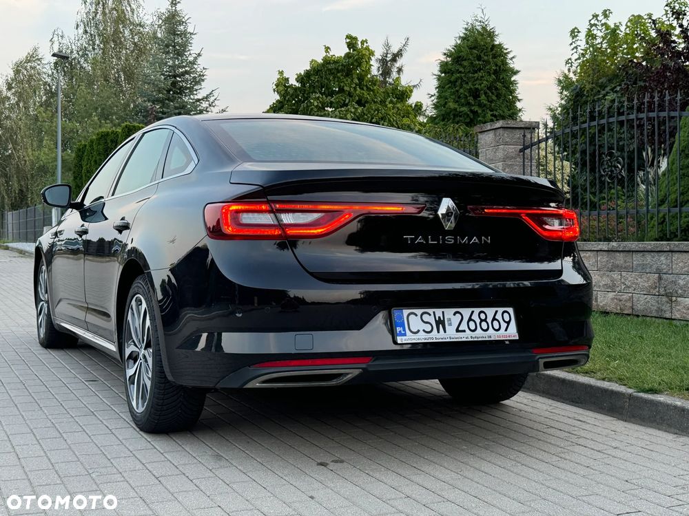 Renault Talisman 1.6 Energy TCe Intens EDC - 3