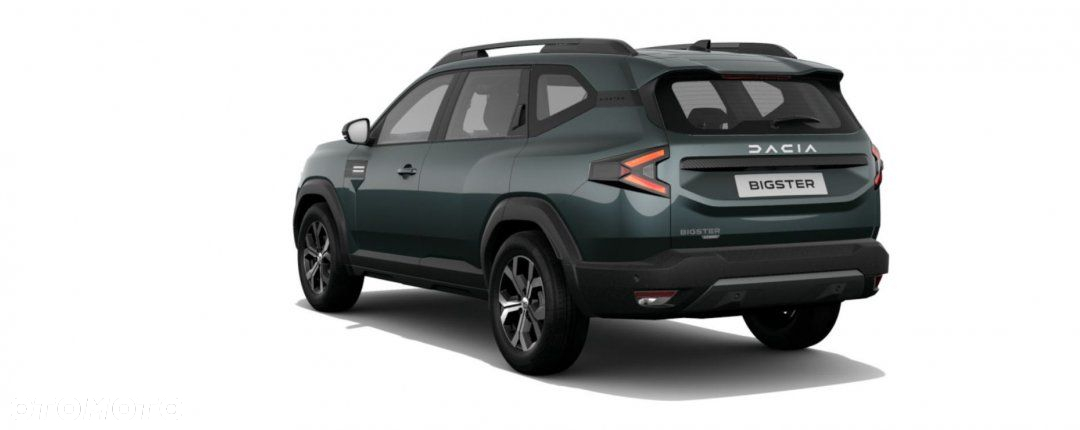 Dacia Bigster - 4