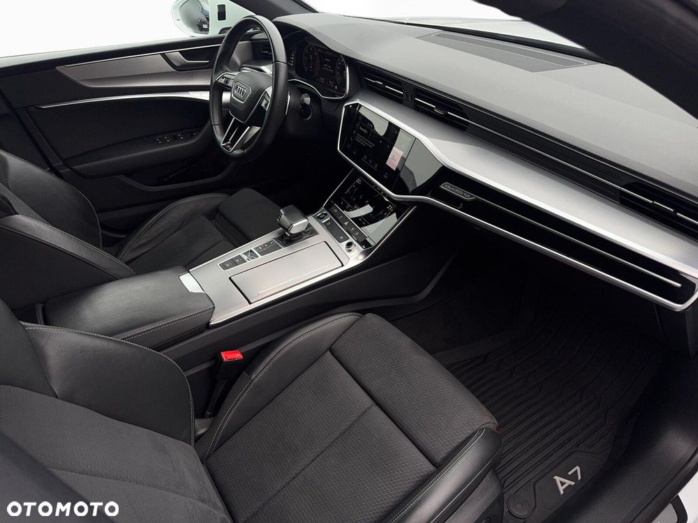 Audi A7 Sportback - 17
