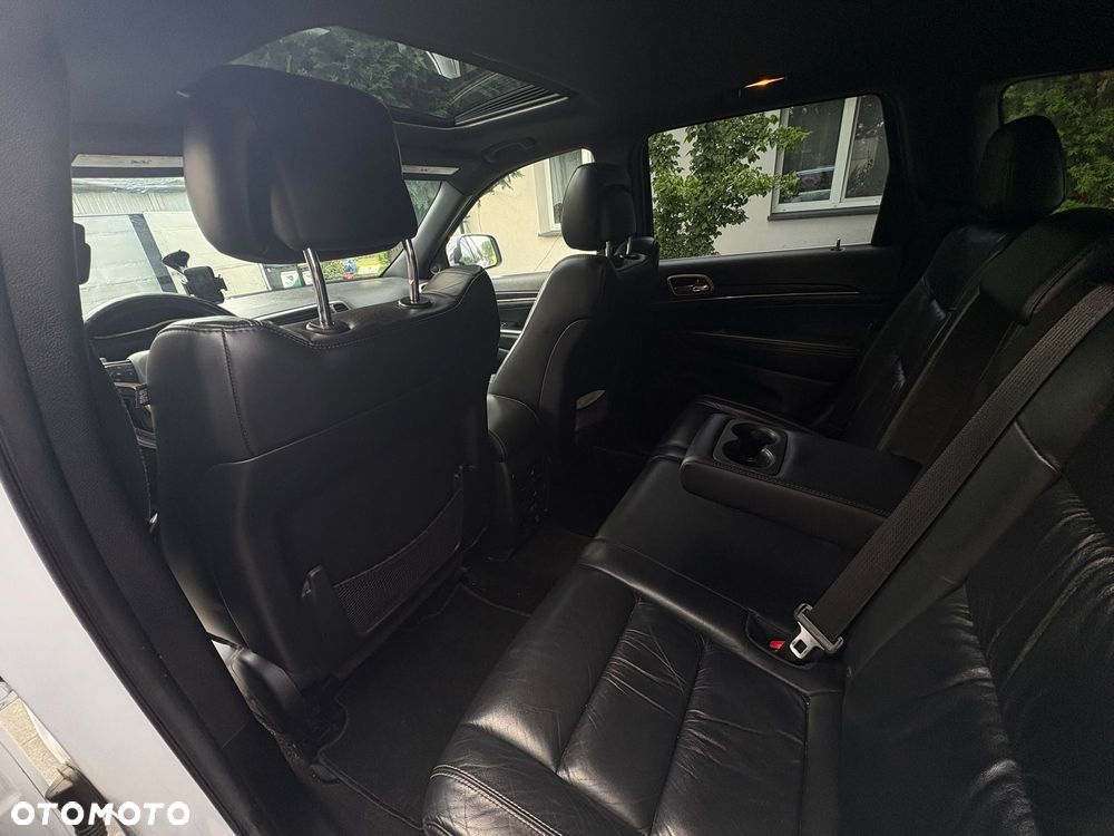 Jeep Grand Cherokee - 7