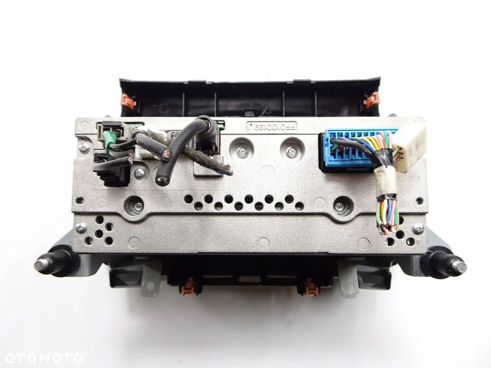 radio cd suzuki swift mk8 - 8