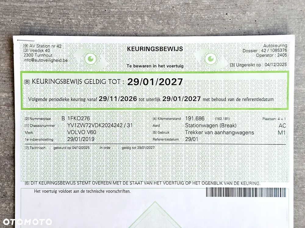 Volvo V60 D3 Momentum Pro - 40