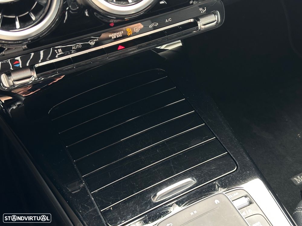 Mercedes-Benz A 180 d 7G-DCT Edition 1 - 26