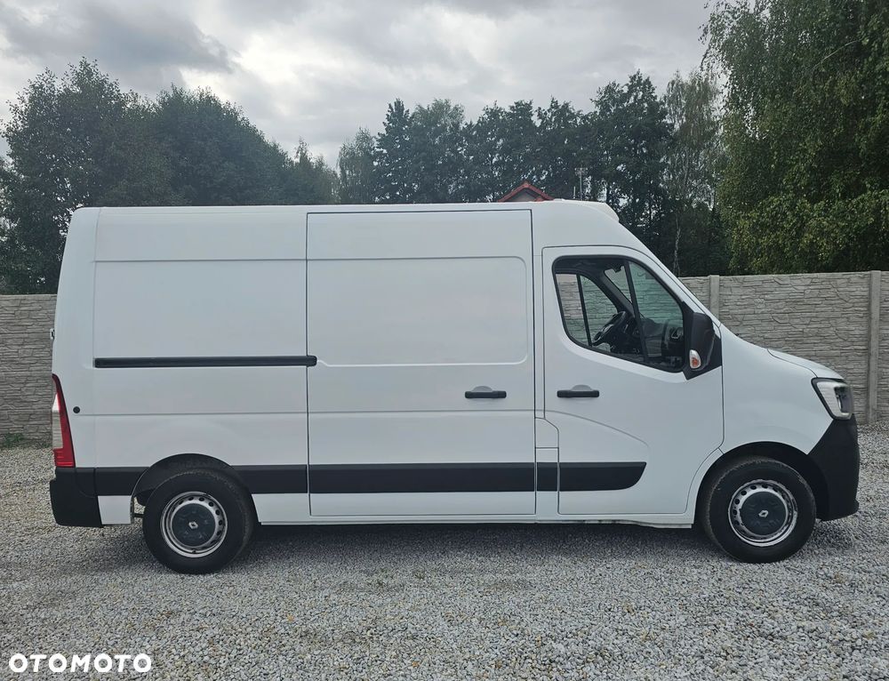 Renault MASTER - 4
