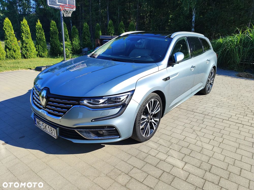 Renault Talisman - 1