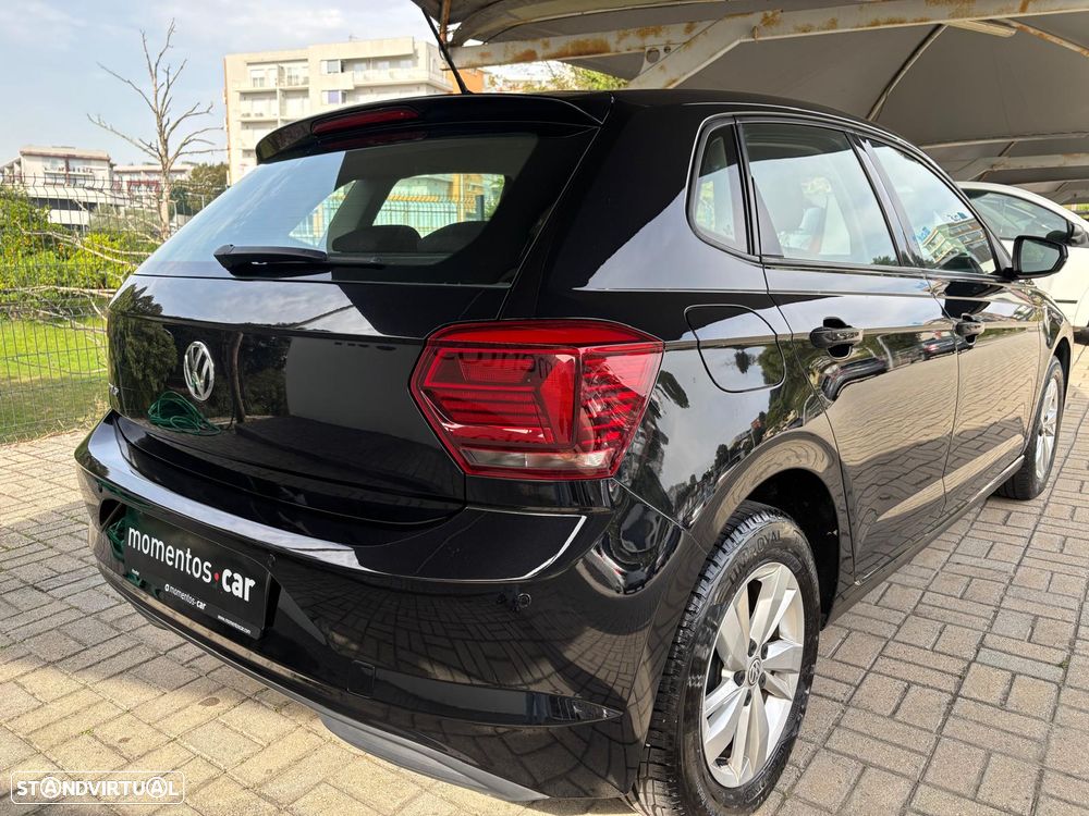 VW Polo 1.0 Confortline - 3