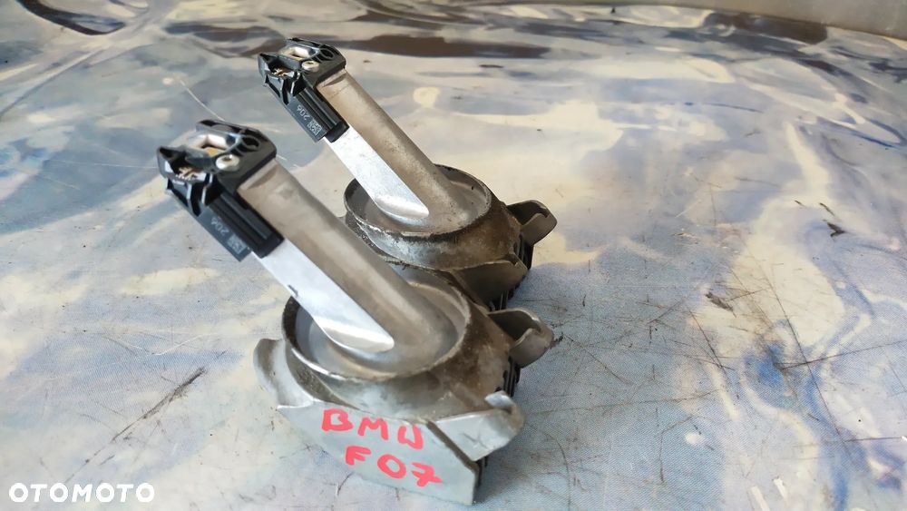 BMW 5 F10 F11 MODUŁ LED 17226000