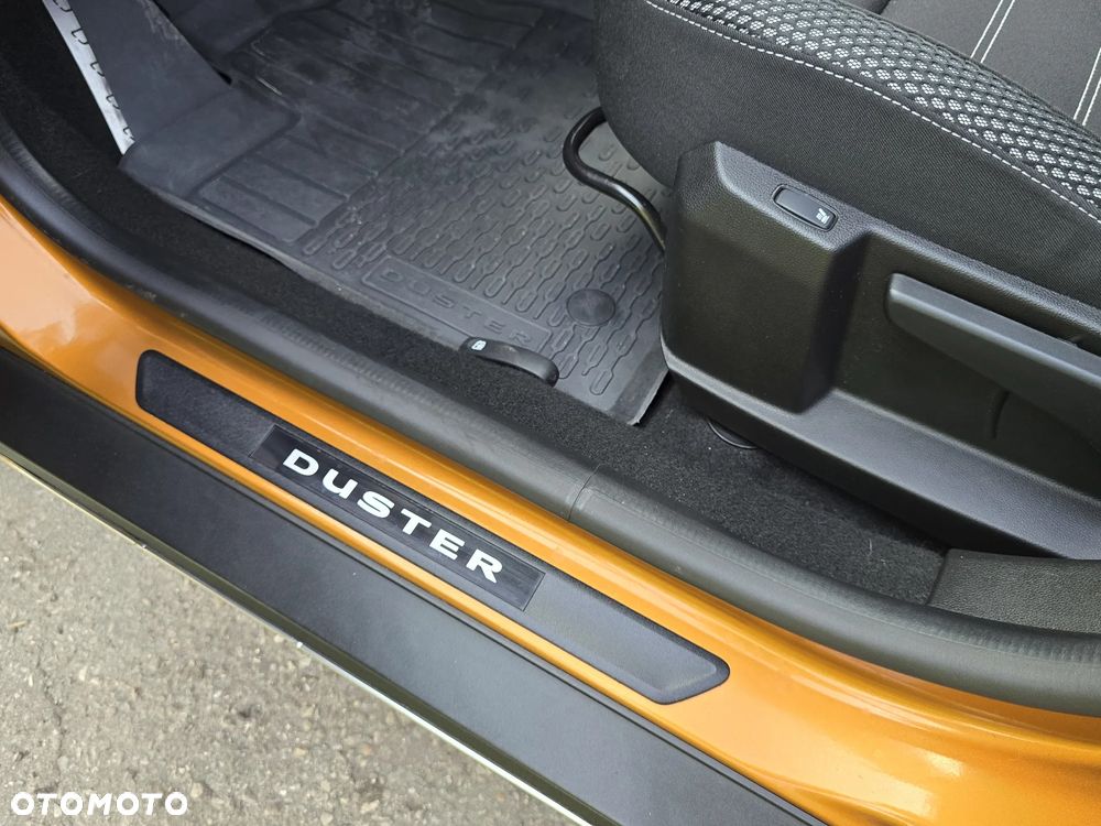Dacia Duster 1.6 SCe Prestige - 20