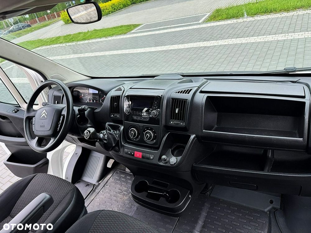 Citroën Jumper - 7