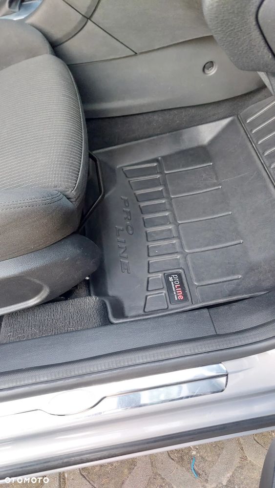 Ford Mondeo 2.0 TDCi Platinium X Plus (Trend) MPS6 - 6