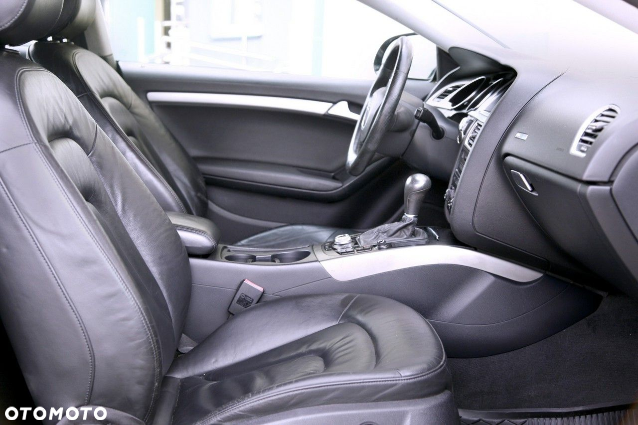 Audi A5 - 11