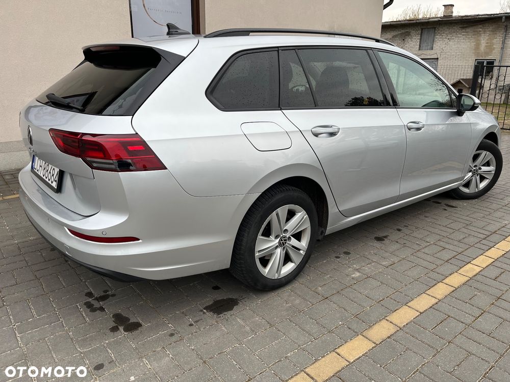 Volkswagen Golf 2.0 TDI SCR - 6
