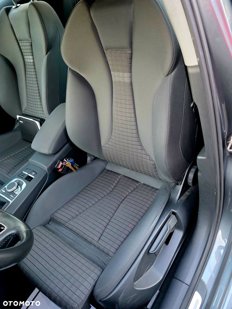 Audi A3 Sportback 1.4 TFSI CoD Sport - 17