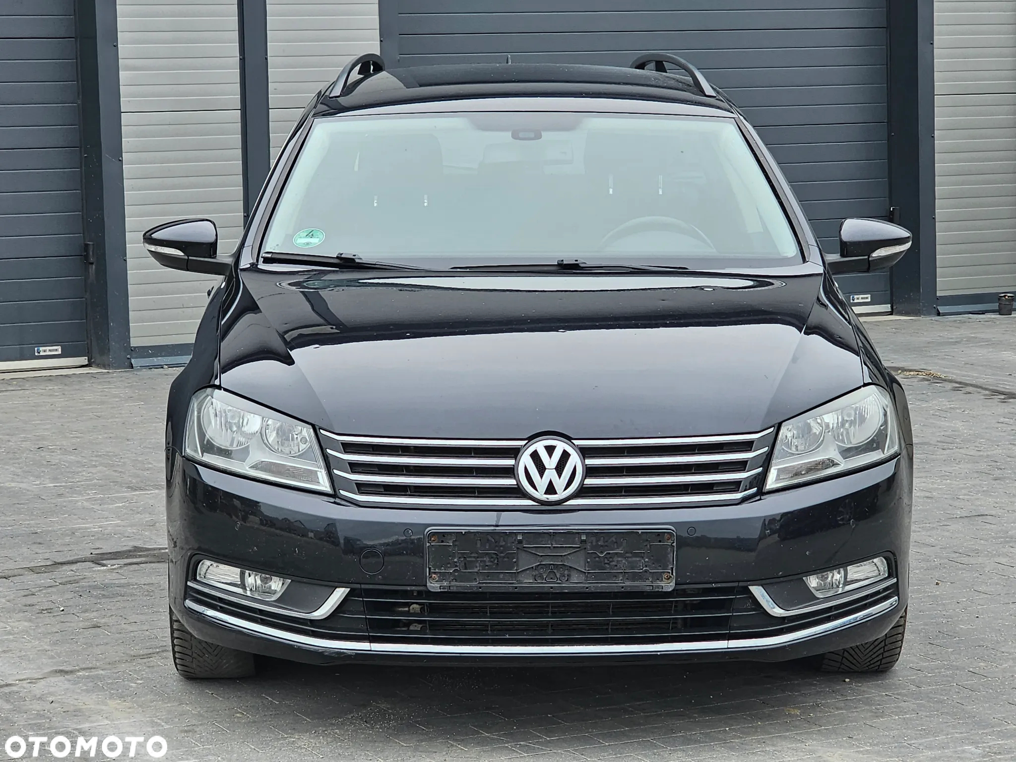 Volkswagen Passat 2.0 Blue TDI SCR Comfortline - 14