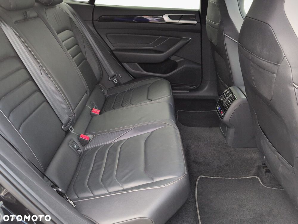 Volkswagen Arteon 2.0 TDI 4Motion R-Line DSG - 13