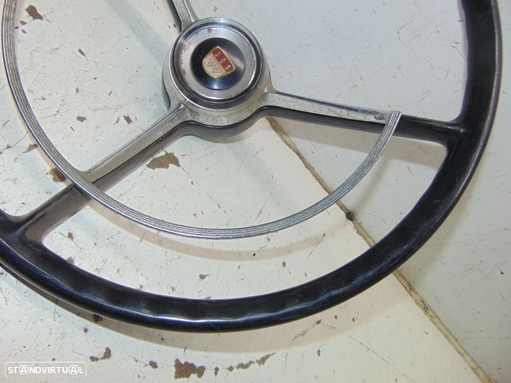 Ford Taunus volante - 3