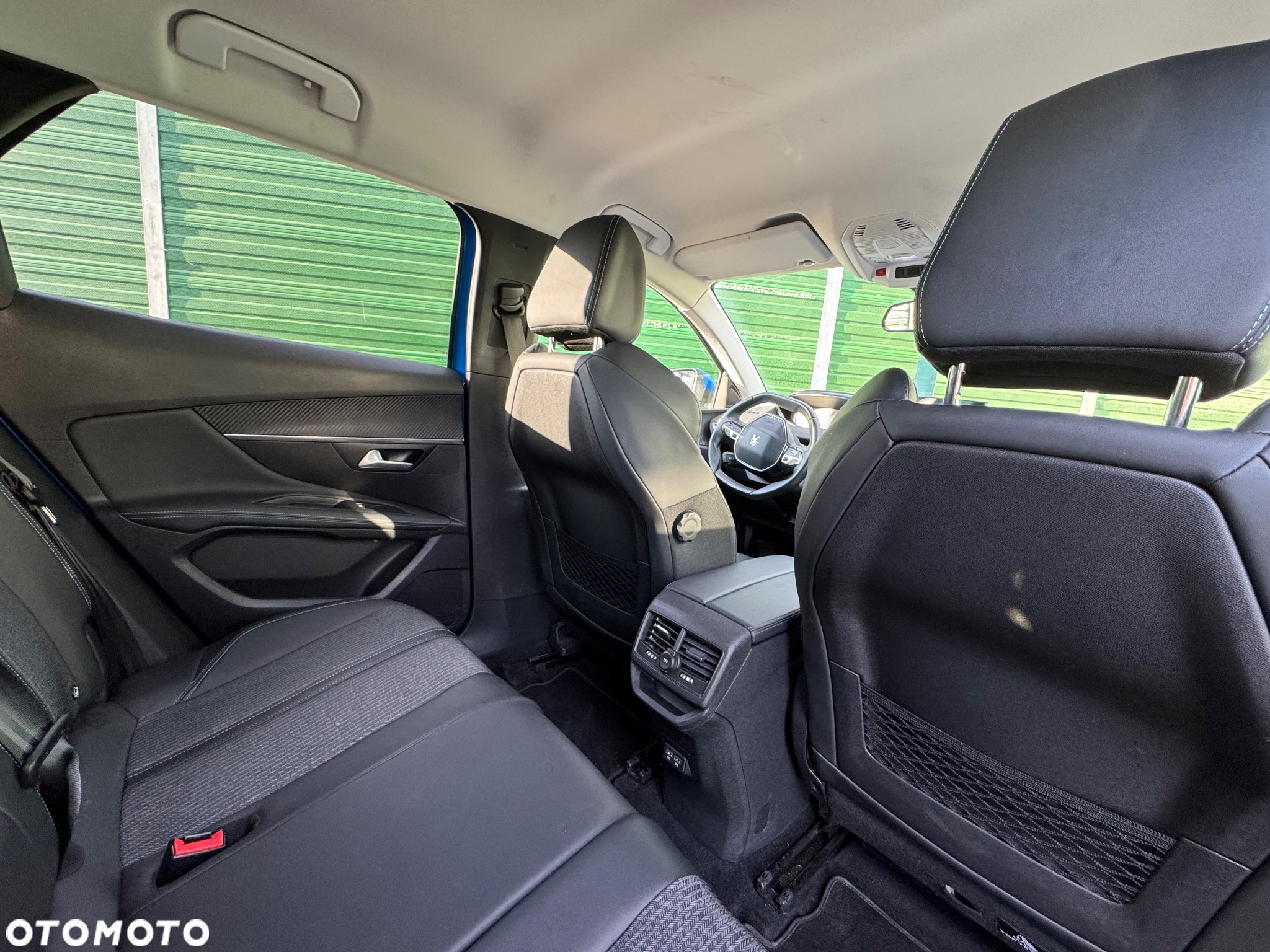Peugeot 3008 1.2 PureTech Active Pack S&S EAT8 - 14