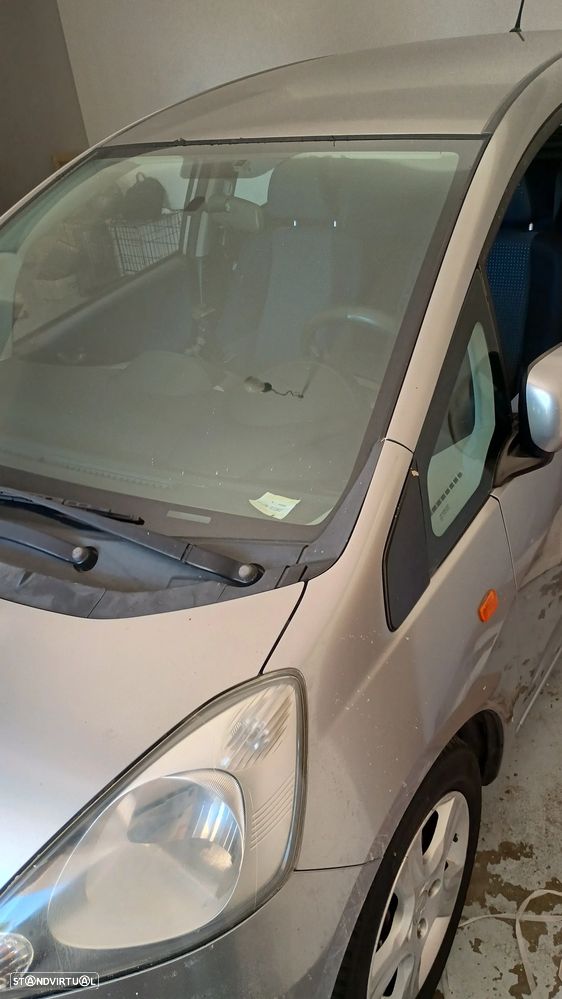 Honda Jazz 1.2 i-VTEC Elegance - 4
