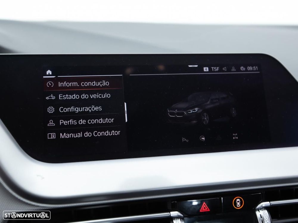 BMW 216 Gran Coupé d Advantage - 25