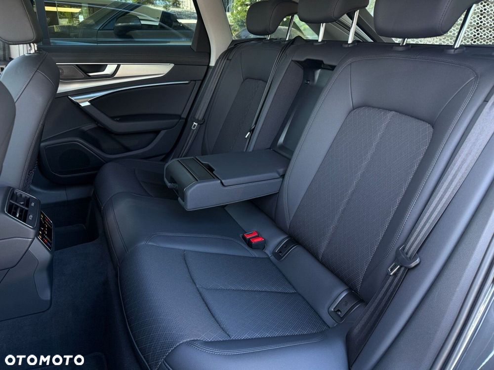 Audi A6 Avant - 18