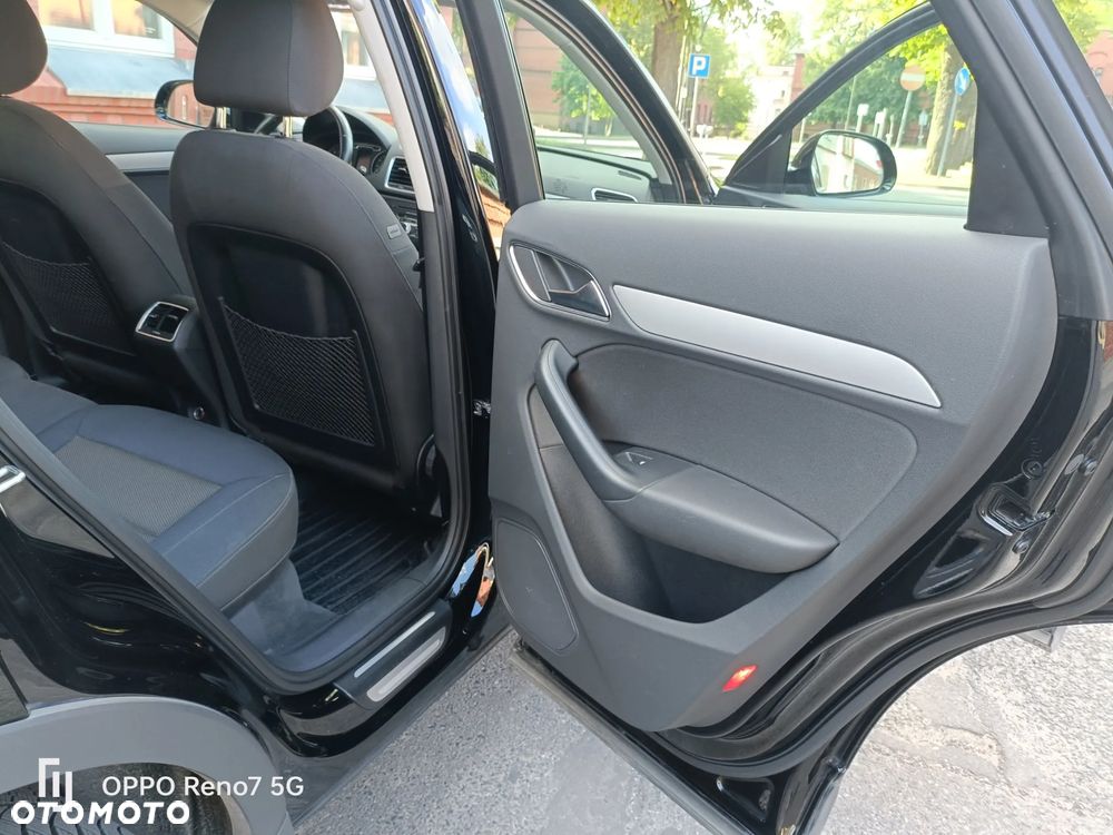 Audi Q3 2.0 TDI - 20