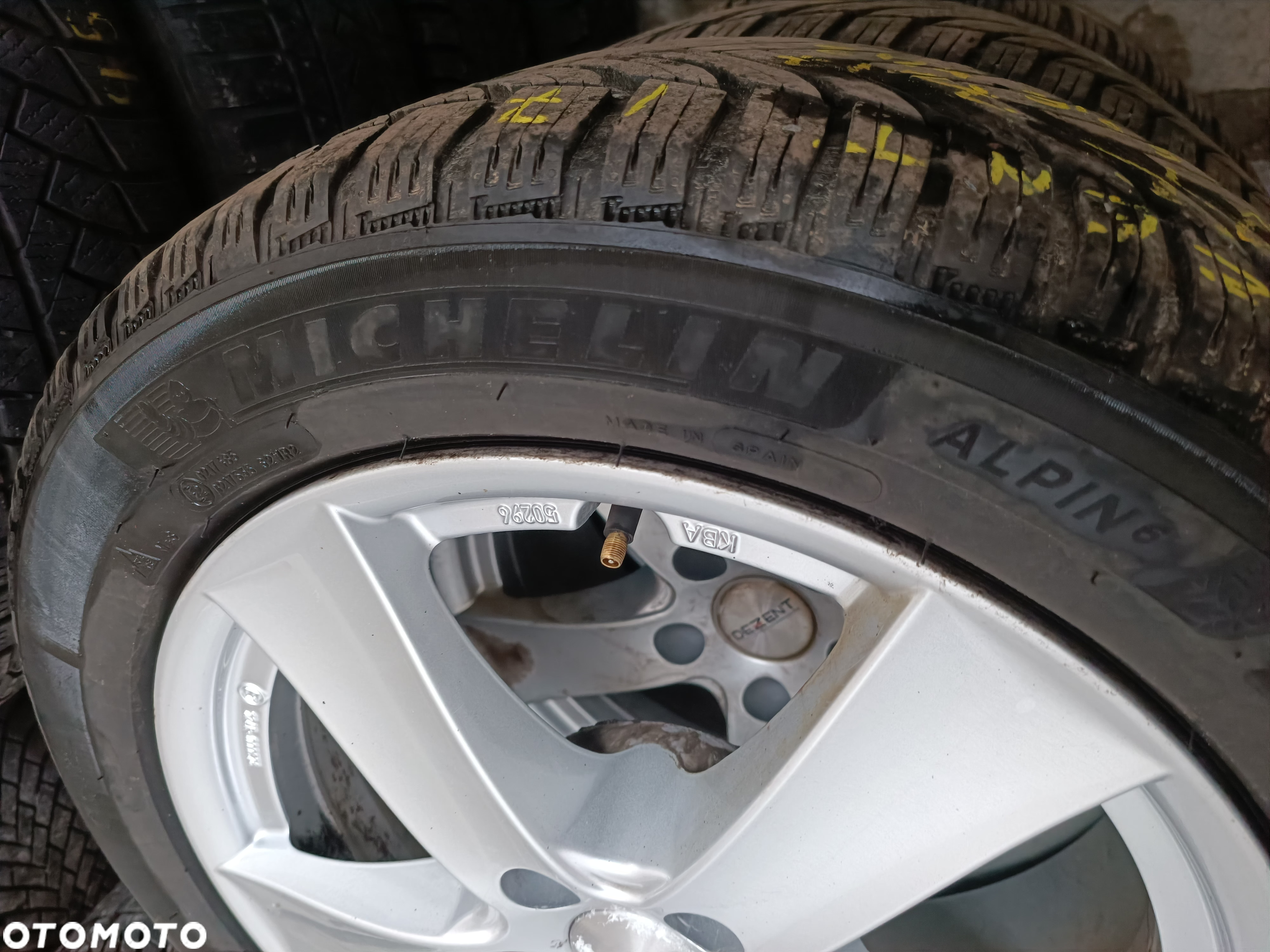 5x112 Alufelgi Felgi Aluminiowe 17 Koła Zimowe AUDI Q3 Q2 A4 B5 B6 B7 B8 b9 A6 C6 C5 A3 8P 8V VW TIGUAN PASSAT B5 B6 B7 B8 Golf 6 7 Touran SHARAN II 2 SEAT EXEO Ateca Leon ALHAMBRA II 2 SKODA YETI Octavia SUPERB Mercedes E-klasa 225/50 7,5mm - 5
