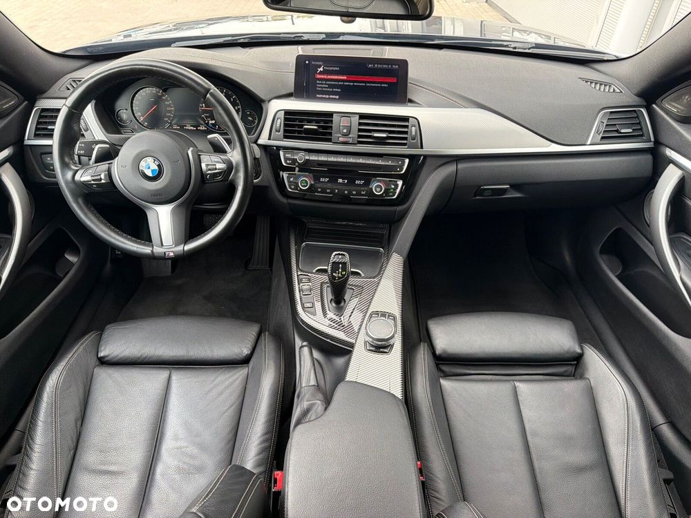 BMW Seria 4 - 19