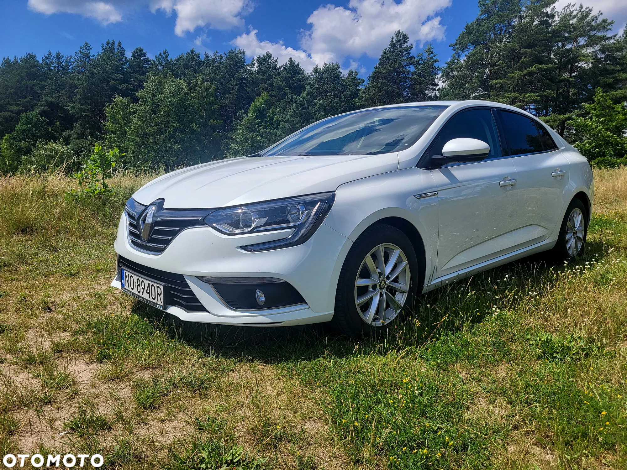 Renault Megane 1.6 SCe Intens - 3