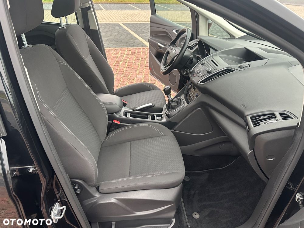 Ford C-MAX 1.0 EcoBoost Edition ASS - 9