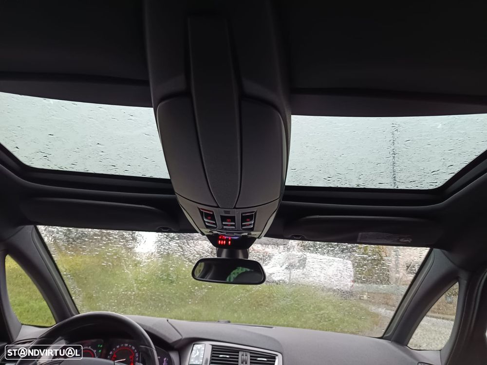 Citroën DS5 2.0 HDi Hybrid4 Sport Chic CMP6 - 28
