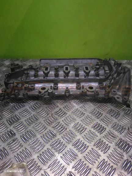 PEÇAS AUTO USADAS para Renault Espace 1.6Dci 2015 Monta Motor R9M452 - 1