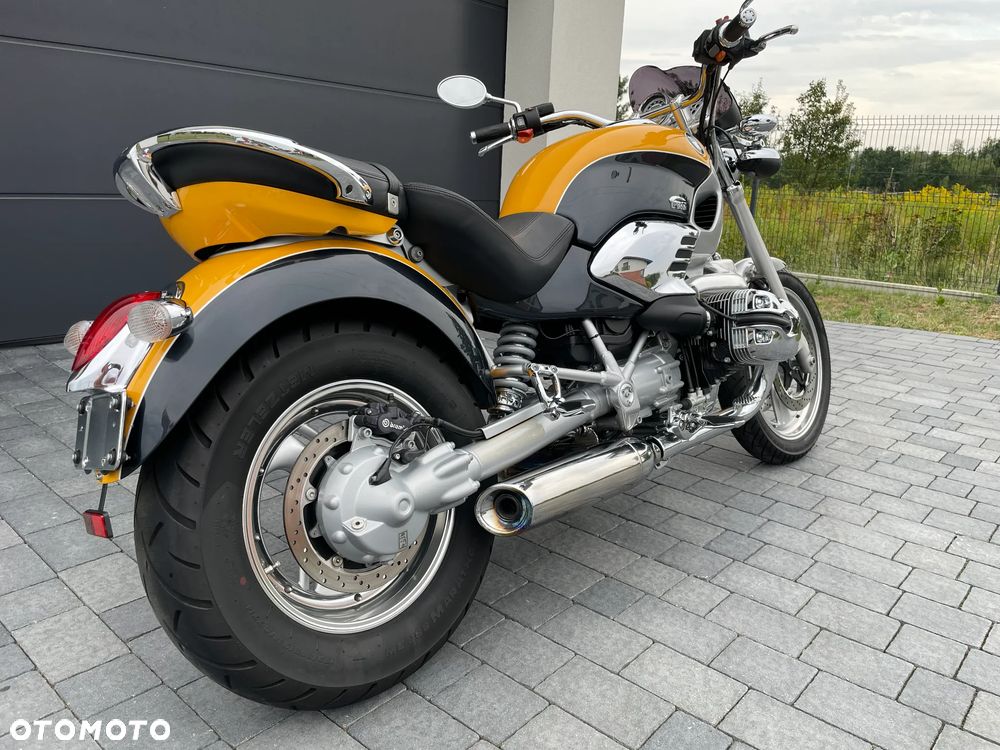 BMW R - 36