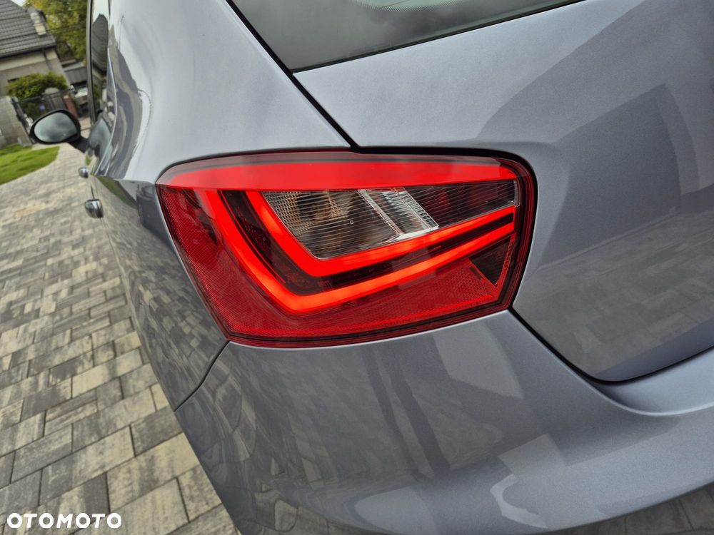 Seat Ibiza 1.2 TSI Colour Edition - 7