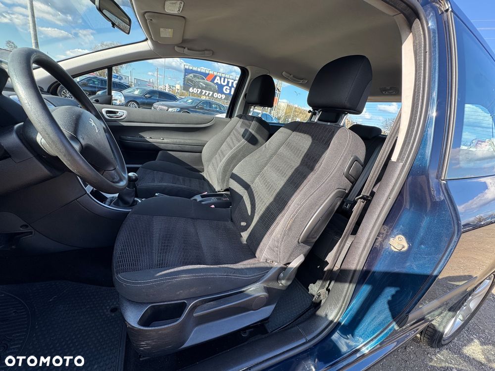 Peugeot 307 1.4 XR - 22