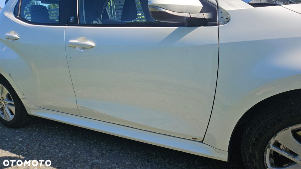 Toyota Yaris - 11