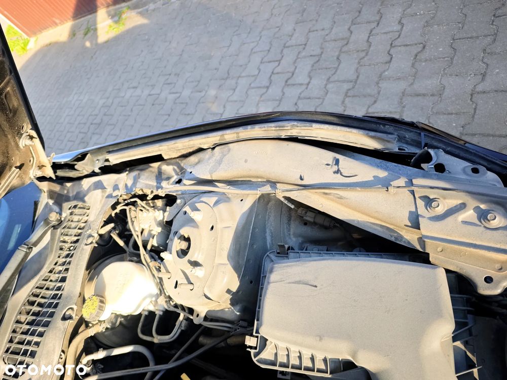 Ford Mustang 3.7 V6 - 15