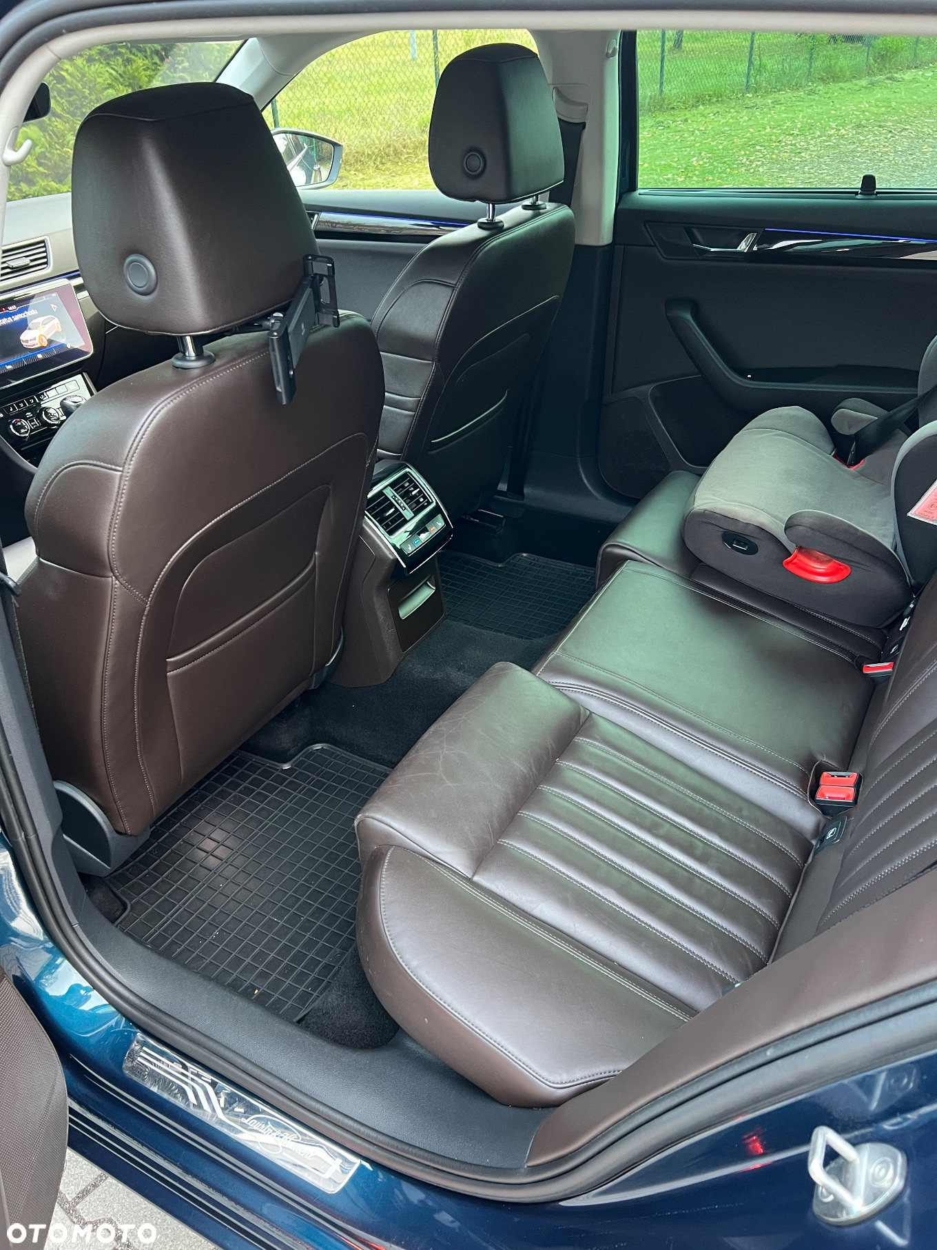 Skoda Superb 1.8 TSI L&K DSG - 6