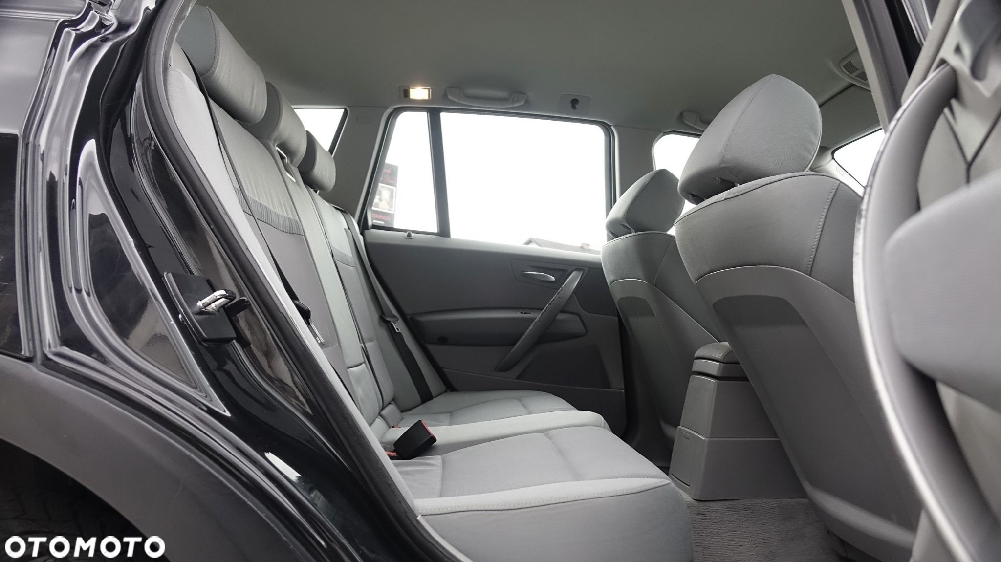 BMW X3 - 25