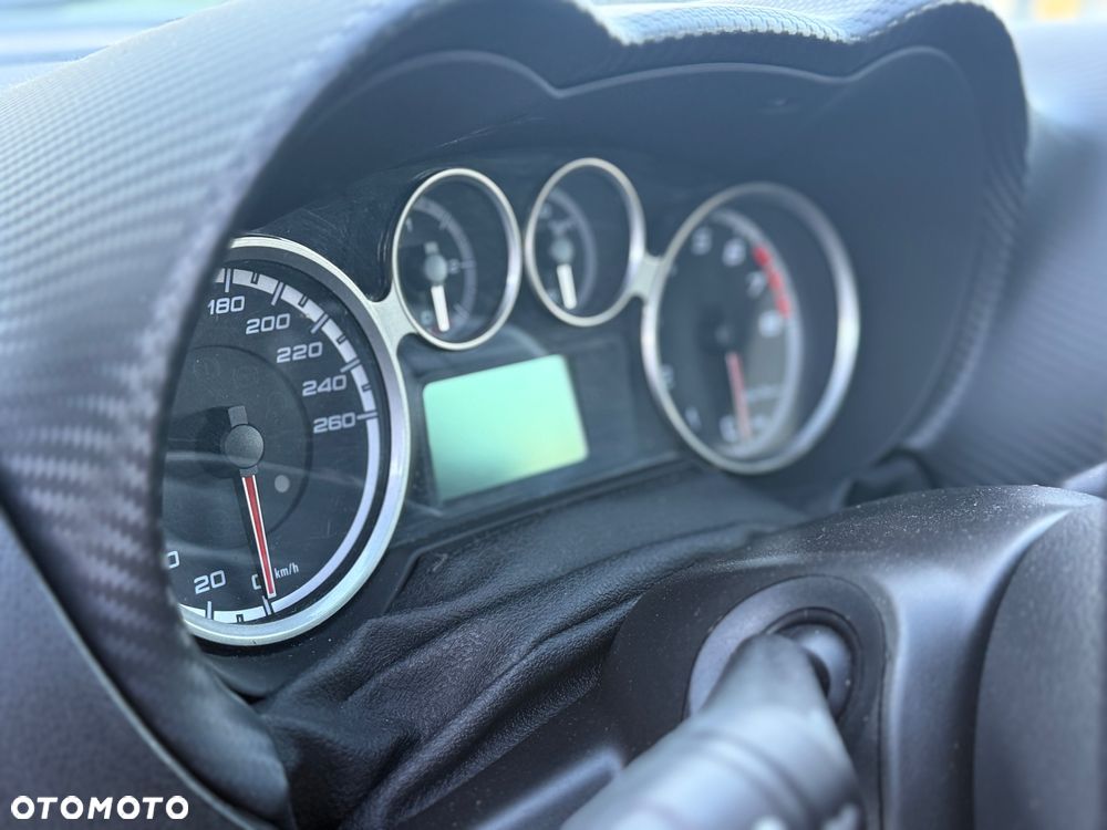 Alfa Romeo Mito - 17